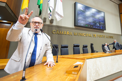 Pedro Ruas (PSOL)