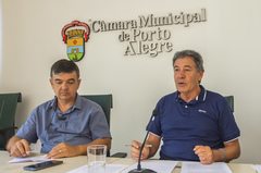 Pauta: Dificuldades na estrutura do Conselho Tutelar Microregião 4 de Porto Alegre.
