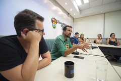 3ª Reunião ordinária da CECE - Pauta: Meio Ambiente e Sustentabilidade em Todos os Níveis de Ensino - A Educação Ambiental nas Escolas