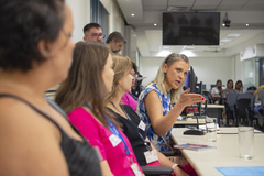3ª Reunião ordinária da CECE - Pauta: Meio Ambiente e Sustentabilidade em Todos os Níveis de Ensino - A Educação Ambiental nas Escolas