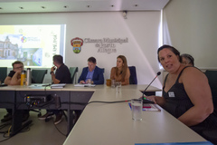 3ª Reunião ordinária da CECE - Pauta: Meio Ambiente e Sustentabilidade em Todos os Níveis de Ensino - A Educação Ambiental nas Escolas