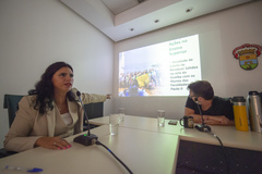3ª Reunião ordinária da CECE - Pauta: Meio Ambiente e Sustentabilidade em Todos os Níveis de Ensino - A Educação Ambiental nas Escolas