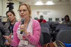 3ª Reunião ordinária da CECE - Pauta: Meio Ambiente e Sustentabilidade em Todos os Níveis de Ensino - A Educação Ambiental nas Escolas