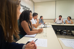 4ª Reunião ordinária da CECE - Pauta: Não pagamento de recursos da Lei Paulo Gustavo