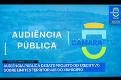 Tema foi objeto de audiência pública em 11 de março