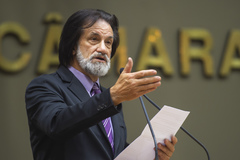 Vereador Aldacir Oliboni