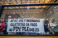O primeiro período de adesão vigorará até 30 dias corridos após a publicação da lei