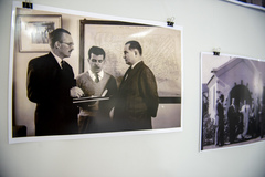 Exposição fotográfica: Viva IAPI
