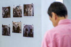 Exposição fotográfica: Viva IAPI