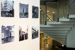 Exposição fotográfica: Viva IAPI