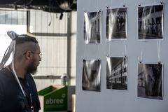 Exposição fotográfica: Viva IAPI