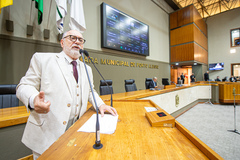 Vereador Pedro Ruas