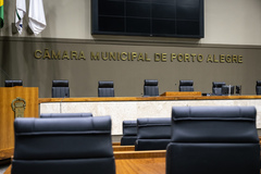 Reunião acontece no Plenário Otávio Rocha