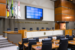 Encontro será realizado no Plenário Otávio Rocha