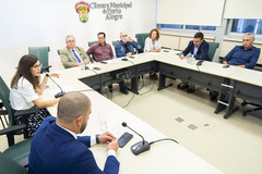 Discussão foi proposta a partir da perspectiva do Direito do Consumidor, da Segurança Urbana e dos Direitos Humanos
