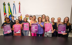 Órgão receberá denúncias de servidoras do Legislativo