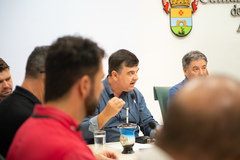 Identificação dos cabeamentos da Cidade. Proponente: Vereador José Freitas.