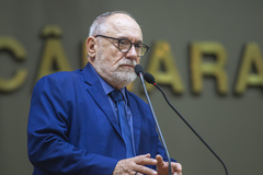 Vereador Pedro Ruas