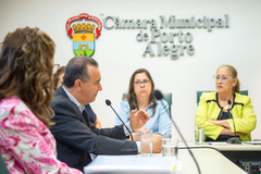 A contribuição do Programa Incluir Mais POA e o impacto na Saúde Mental nas escolas municipais de Porto Alegre.