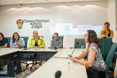 A contribuição do Programa Incluir Mais POA e o impacto na Saúde Mental nas escolas municipais de Porto Alegre.