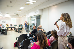 A contribuição do Programa Incluir Mais POA e o impacto na Saúde Mental nas escolas municipais de Porto Alegre.