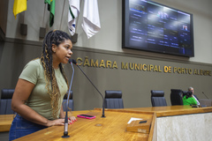 Karen Santos (Psol)