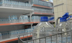 Proposta busca evitar aumentos abusivos dos preços de itens básicos (Foto: Fernando Frazão/Agência Brasil)