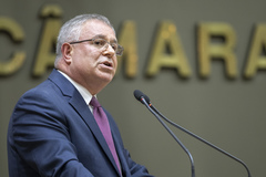 José Vendruscollo (MDB)