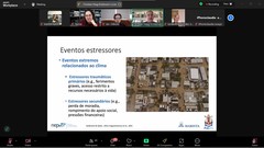 Reunião da Cosmam ocorreu de forma virtual