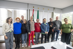 Jurados analisaram cem projetos