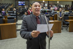 Aldo Borges (PSDB)