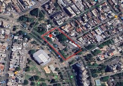 Novo hospital será construído na avenida Erico Verissimo