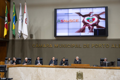 Reunião pública 