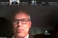 Mauro Pinheiro (PP) é o autor da proposta