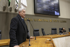 Vereador Mauro Pinheiro (PP)