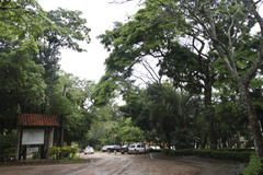 Parque Saint'Hilaire (Foto: Joel Vargas / PMPA)