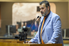 Cláudio Janta (Solidariedade)