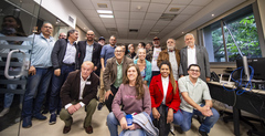 Reunião de Comissão - 27ª Reunião (Ordinária) da CUTHAB - PAUTA: Fechamento permanente das oito comportas dos sistemas de proteção contra as cheias e os transtornos aos clubes de remo.