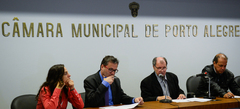 Vereadores querem informações do Executivo sobre projetos que envolvam o PAC