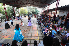 Repasse visa a auxiliar escolas que permanecem sem atendimento presencial durante a pandemia