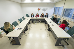 Protonterapia como Tratamento Avançado Contra Diversos Tipos de Câncer.