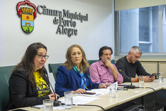 Setembro Verde e Setembro Amarelo.