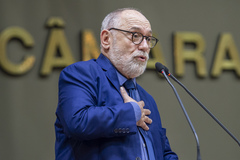 Vereador Pedro Ruas (PSOL)
