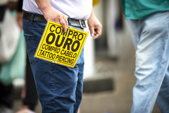 Projeto prevê que a comprovação de procedência deverá ser realizada por meio de nota fiscal