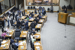 Projeto foi aprovado na sessão ordinária desta quarta-feira