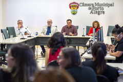 Pauta: “Autismo não é uma palavra da moda, mas, sim, uma realidade sofrida e vivenciada”.