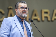Cláudio Janta (Solidariedade)