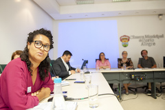 39ª Reunião - Construção das 12 Unidades de Saúde