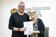 43ª Reunião - Apresentação do Relatório Final