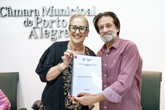 43ª Reunião - Apresentação do Relatório Final